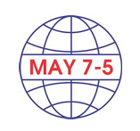 May 7-5 logo
